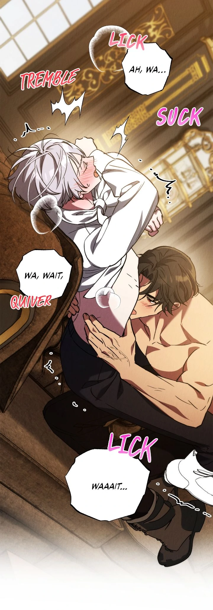 Manga page 36