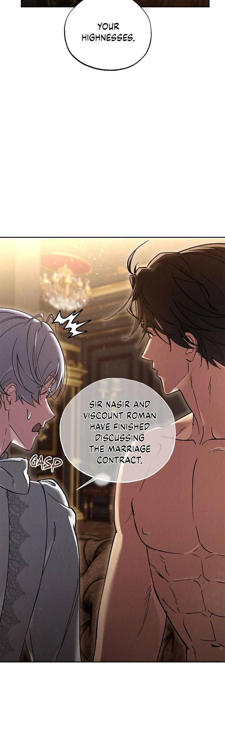 Manga page 16