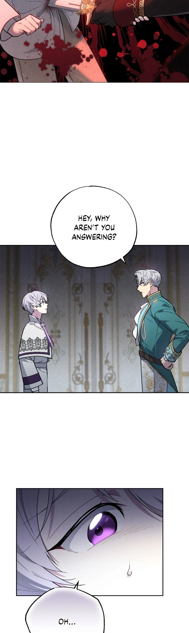 Manga page 33