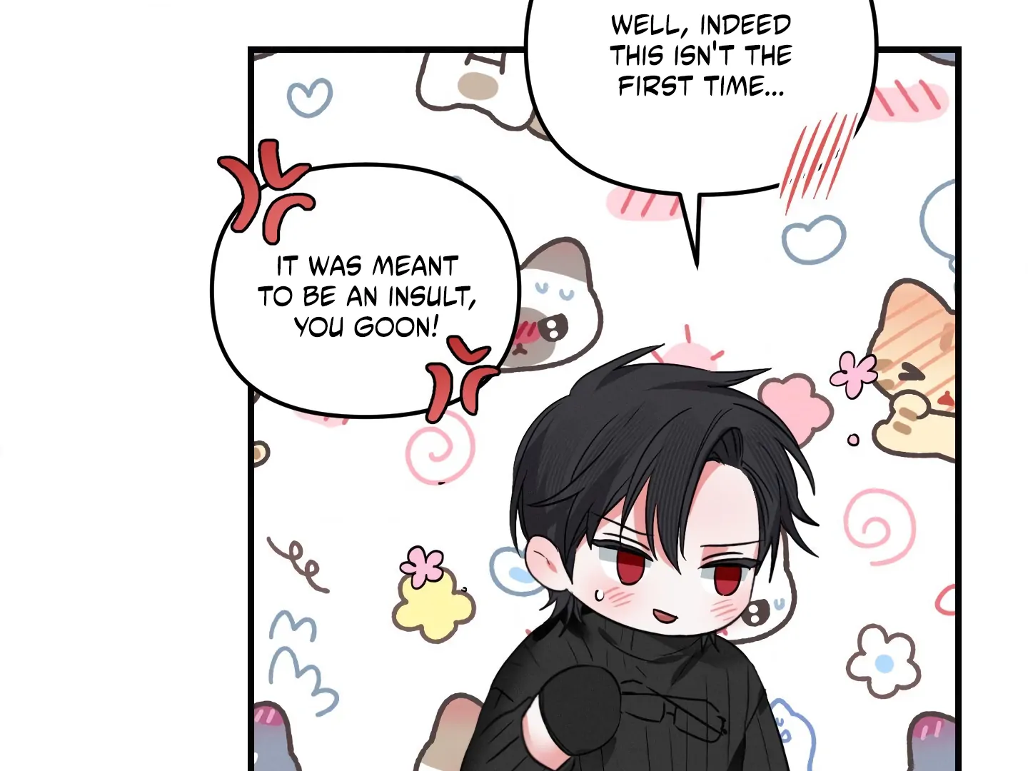 Manga page 23