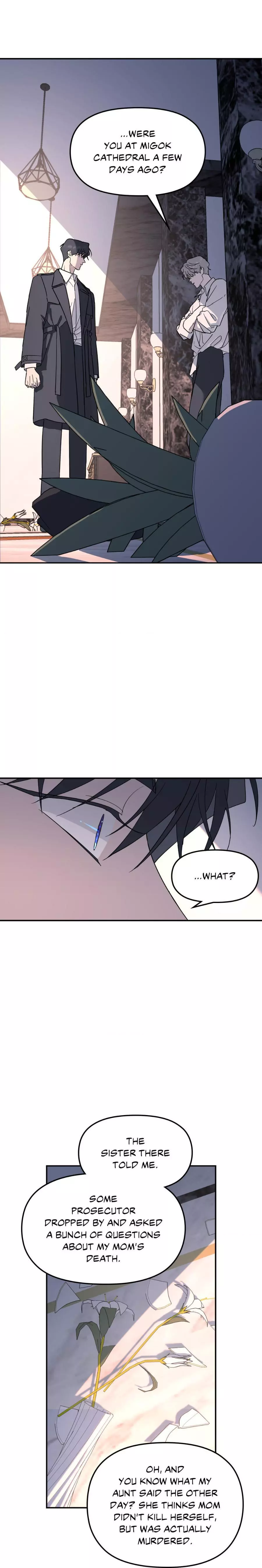 Manga page 21