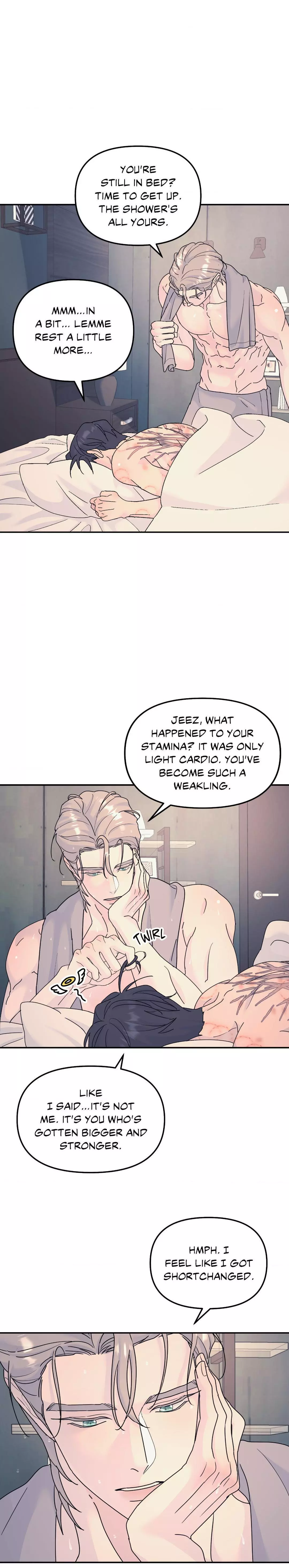 Manga page 13