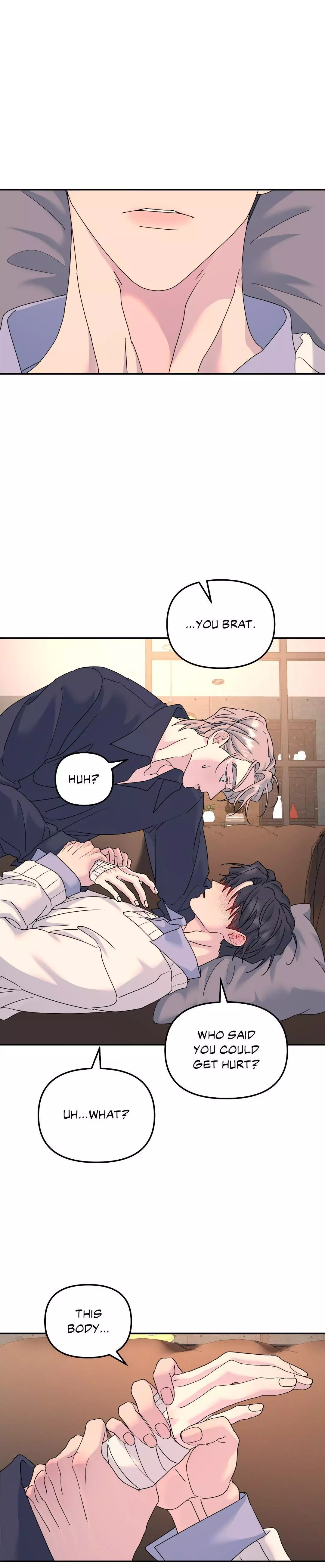 Manga page 7