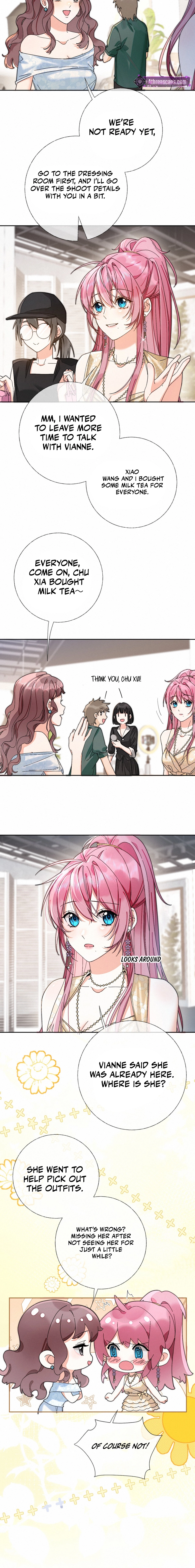 Manga page 4
