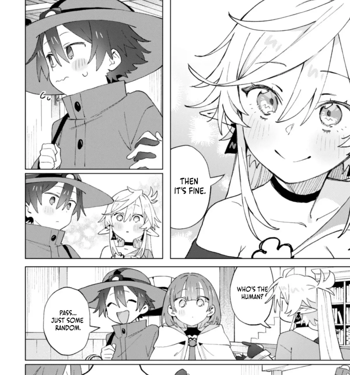 Manga page 19
