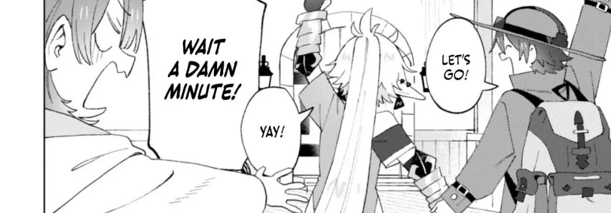 Manga page 20
