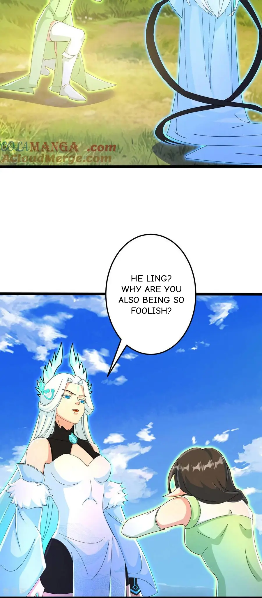 Manga page 15
