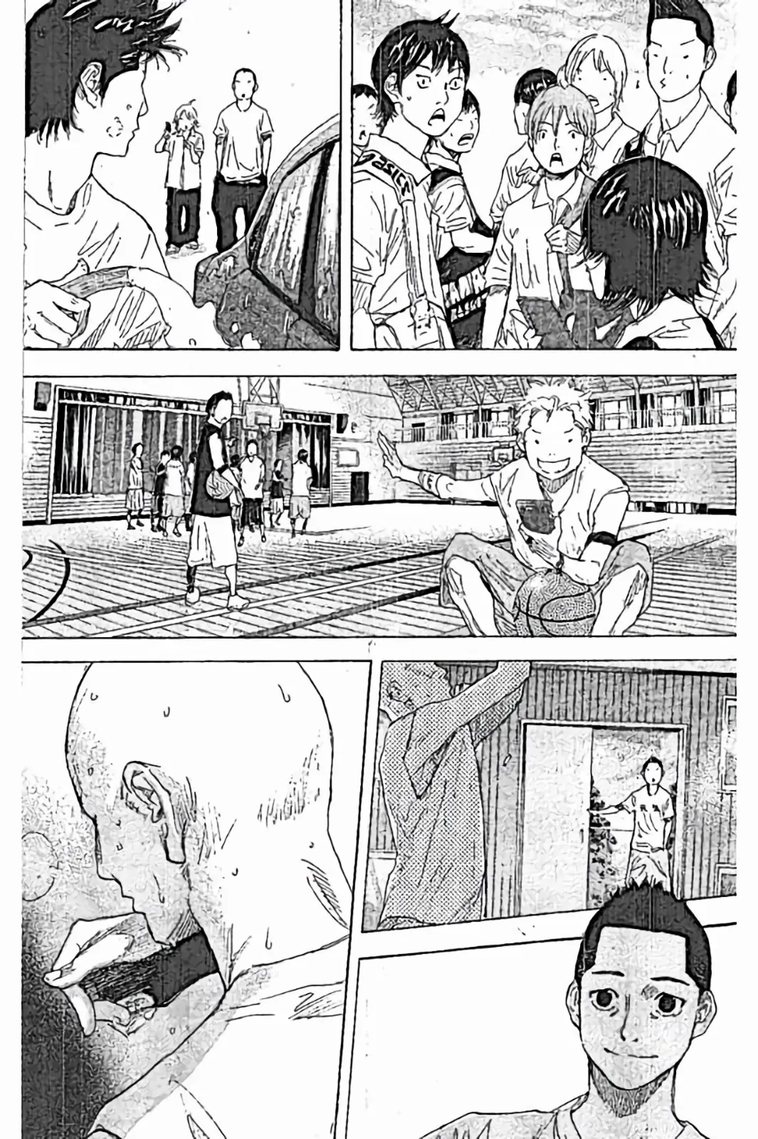 Manga page 16