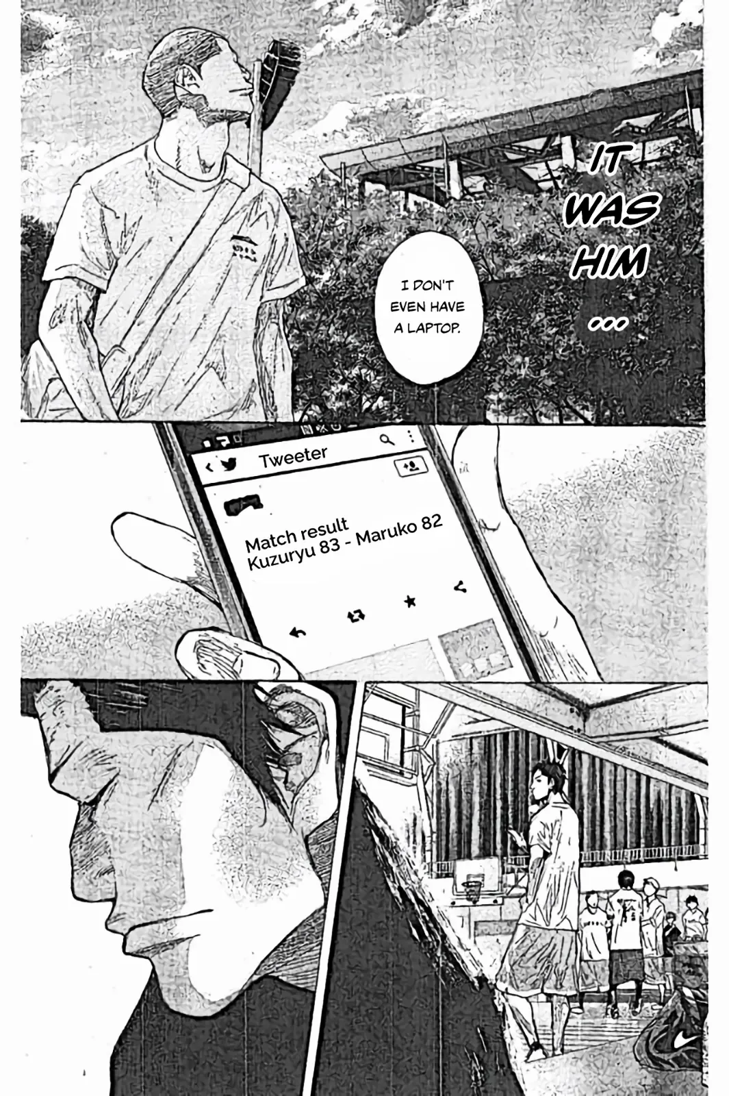Manga page 15