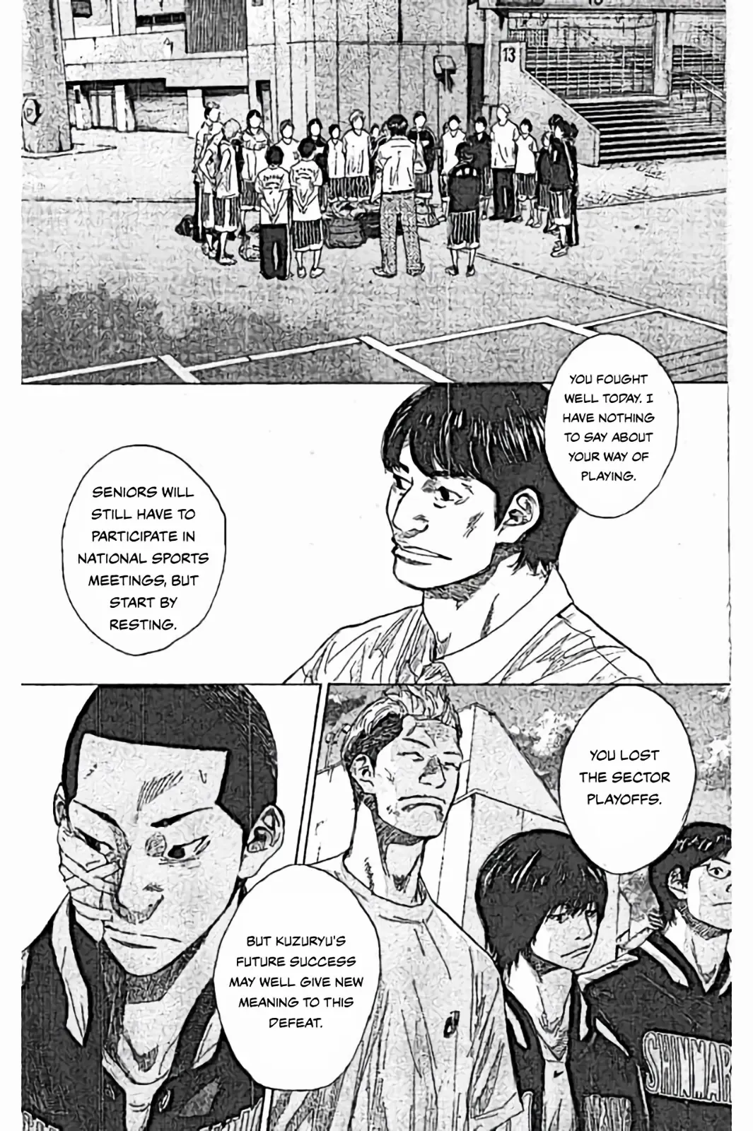 Manga page 11