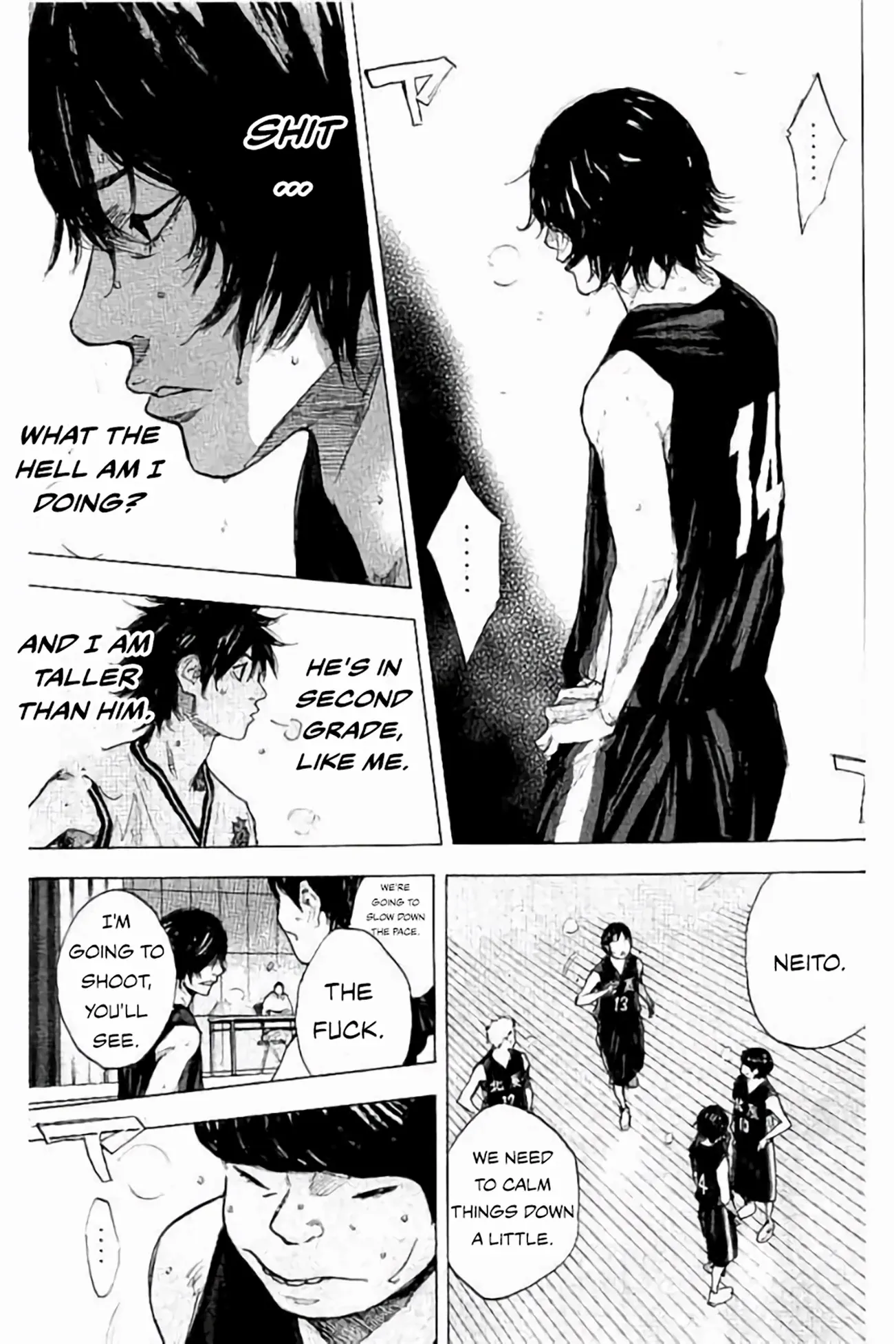 Manga page 128