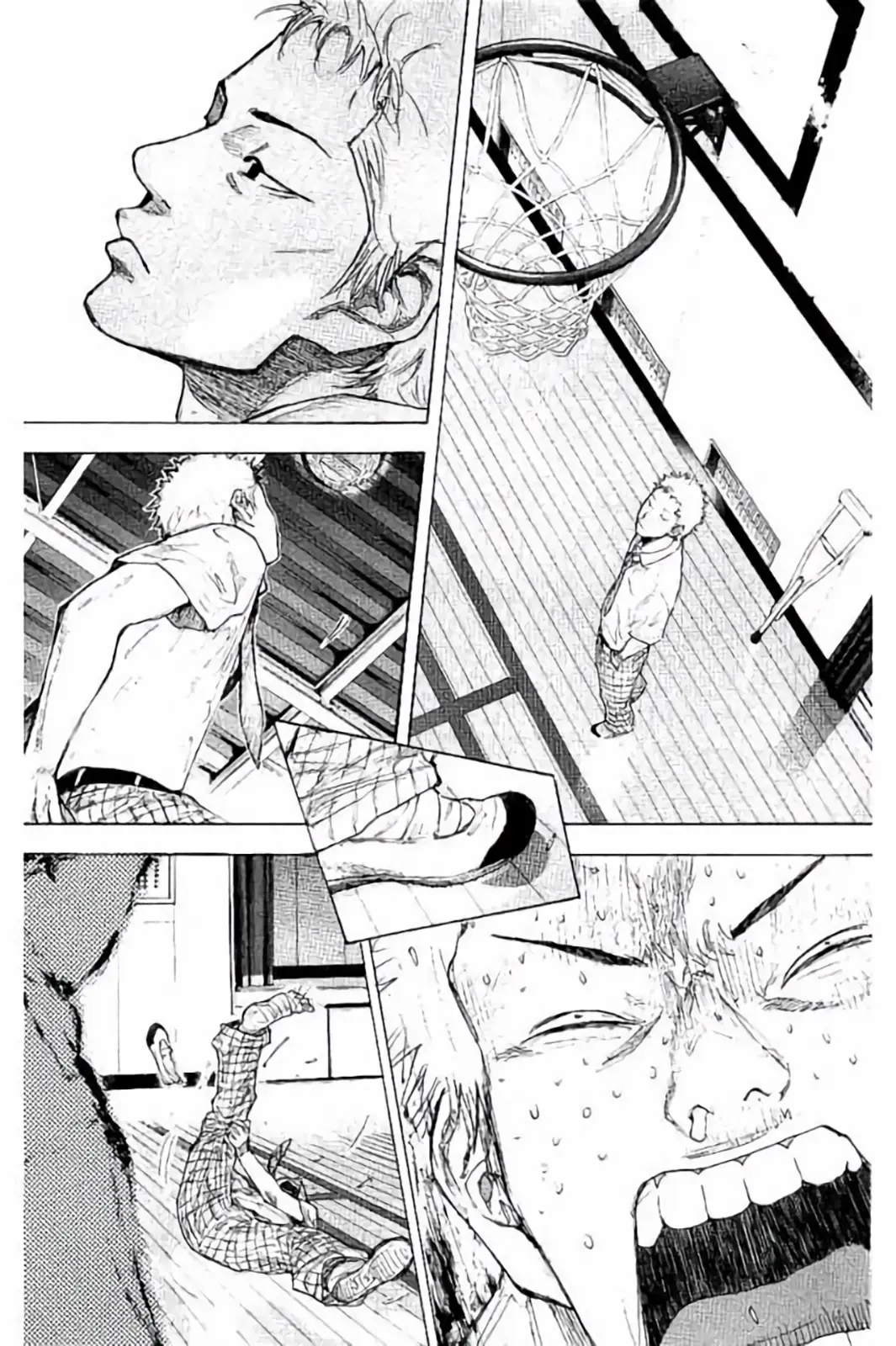 Manga page 14
