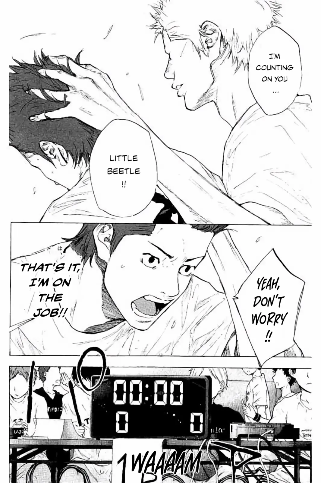 Manga page 29
