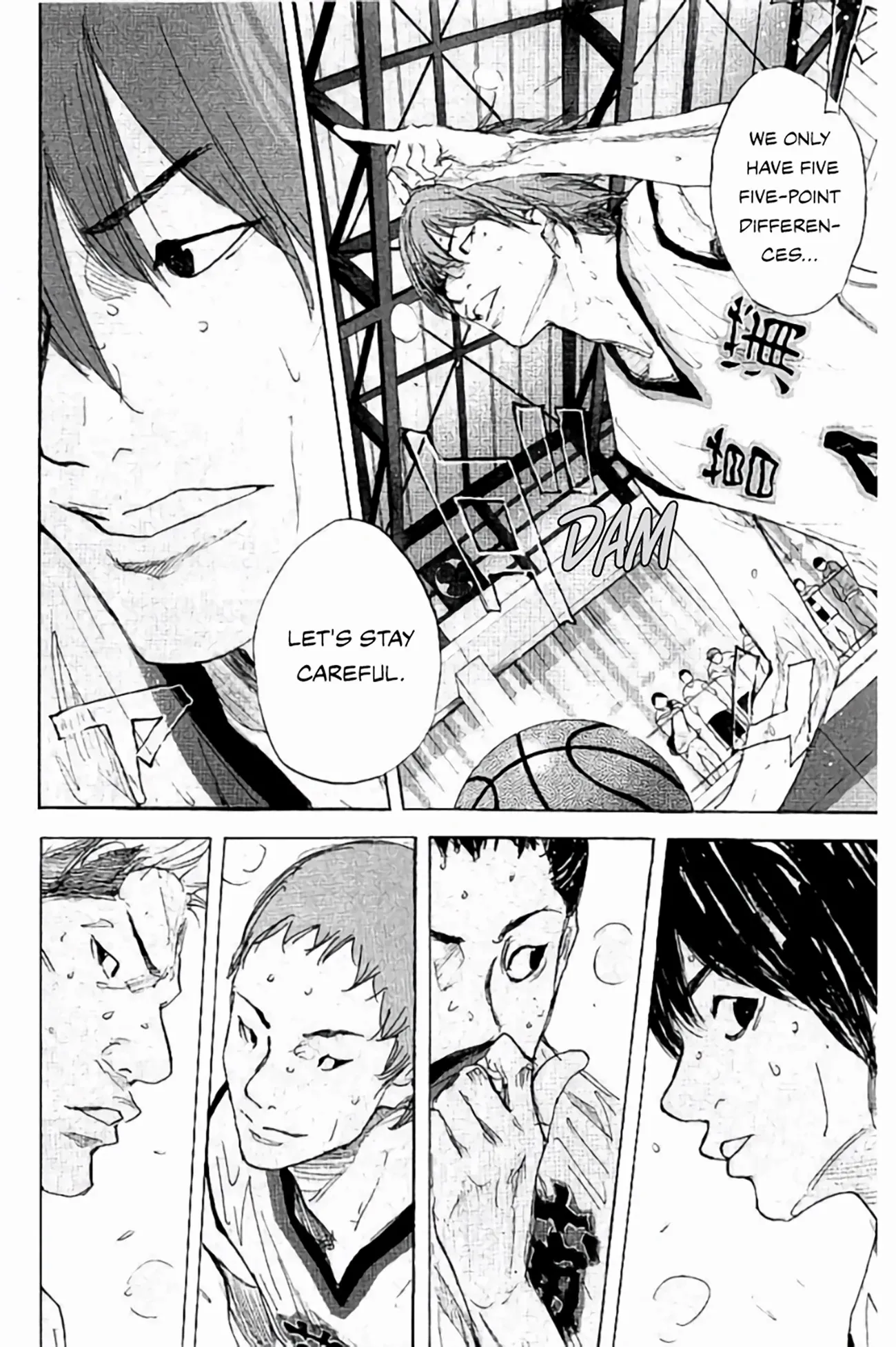 Manga page 39