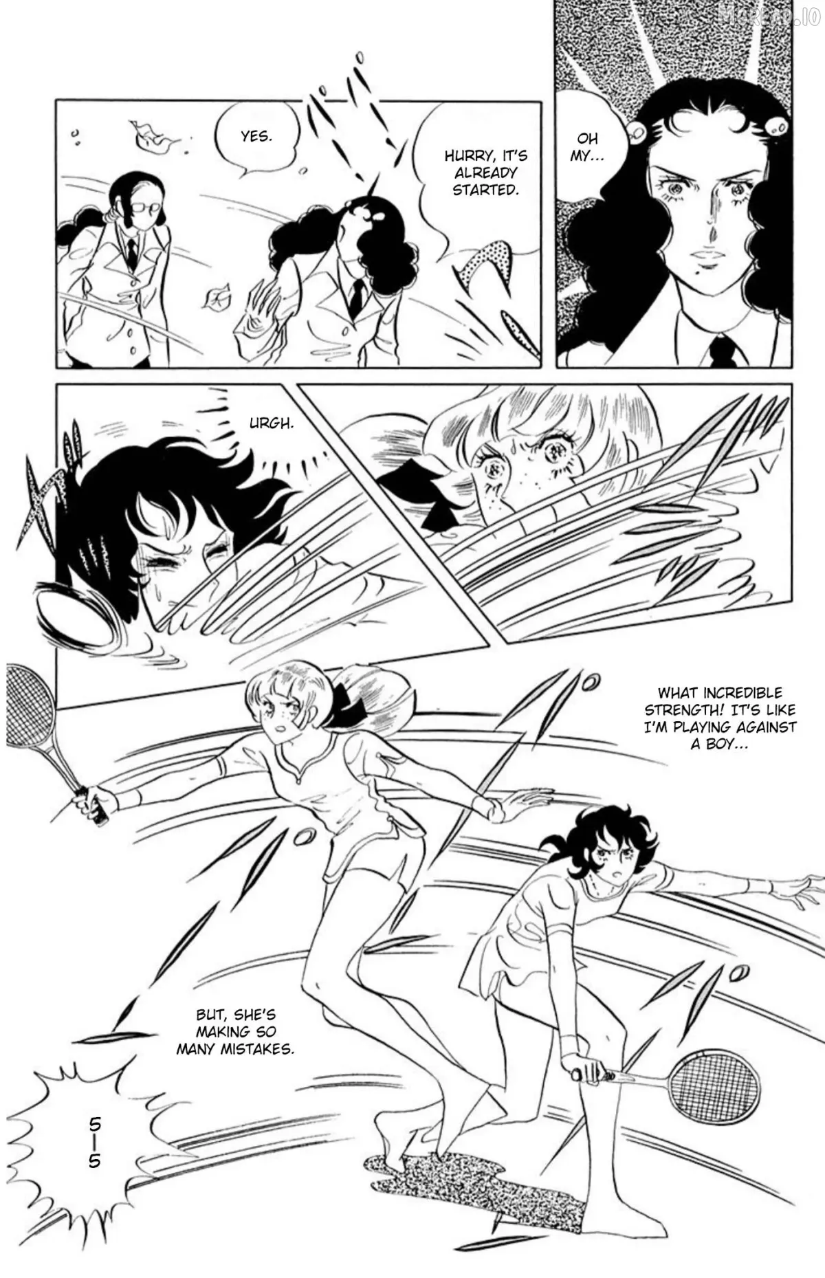 Manga page 25