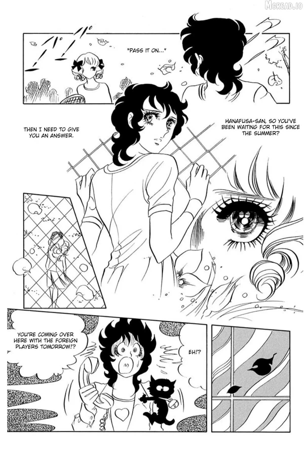 Manga page 15
