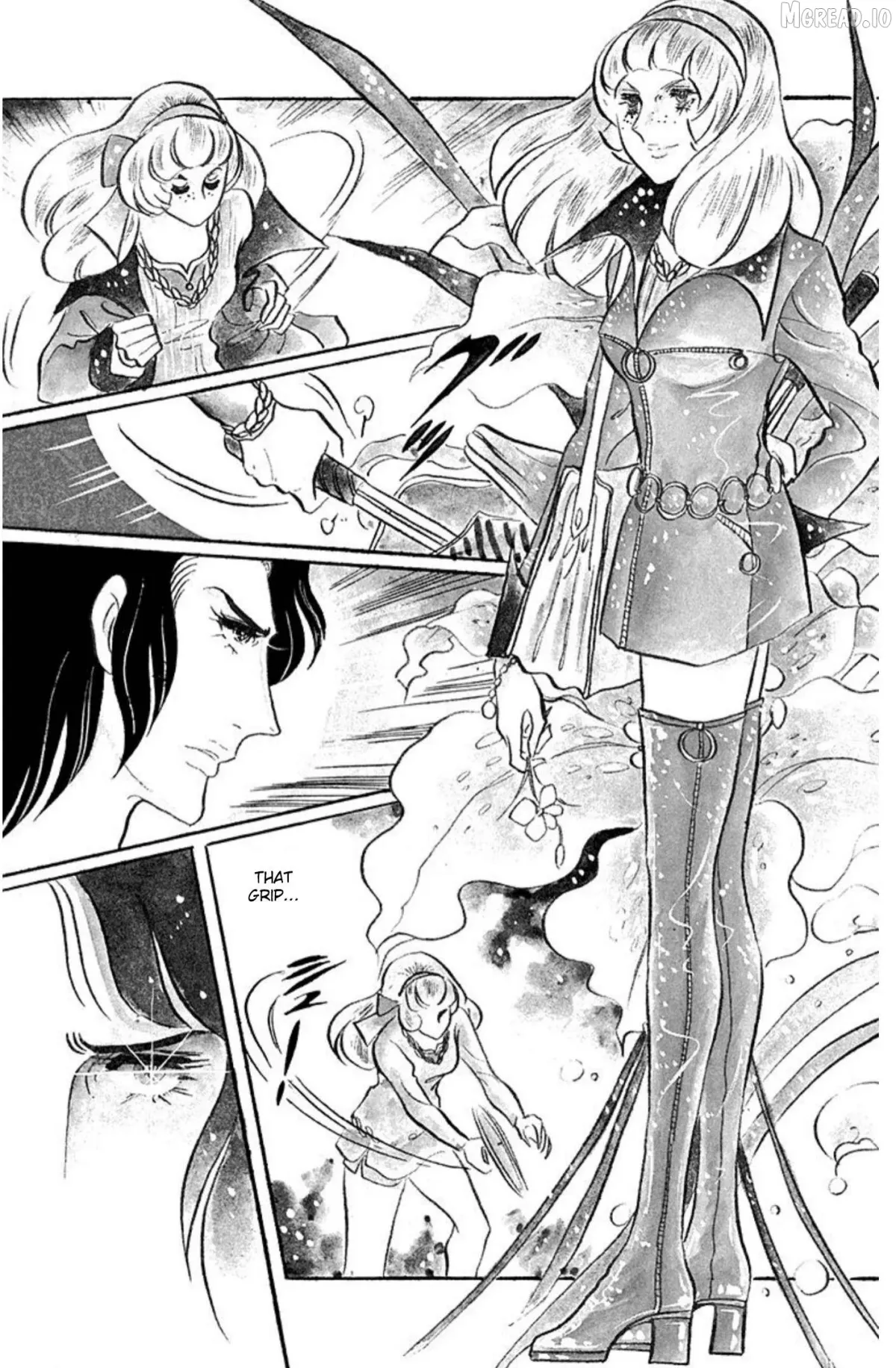 Manga page 20