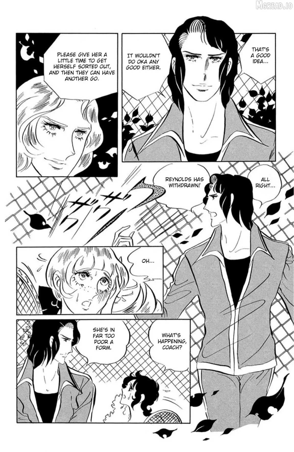 Manga page 30