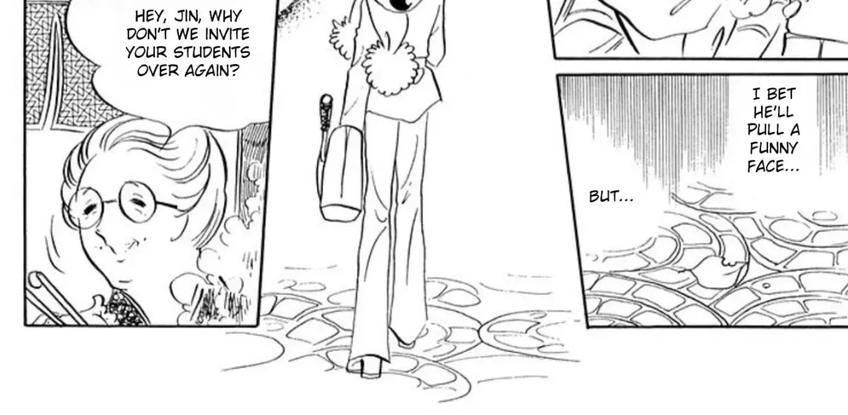 Manga page 12