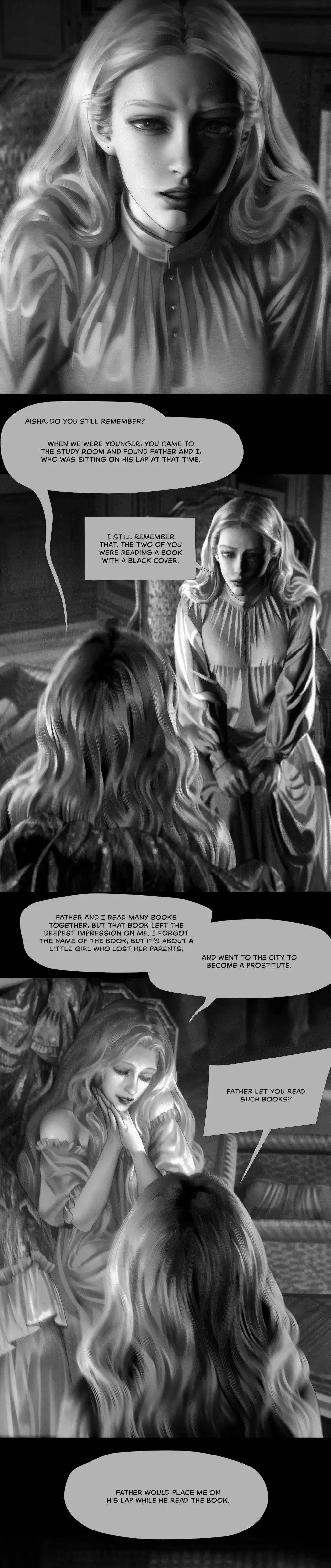 Manga page 10
