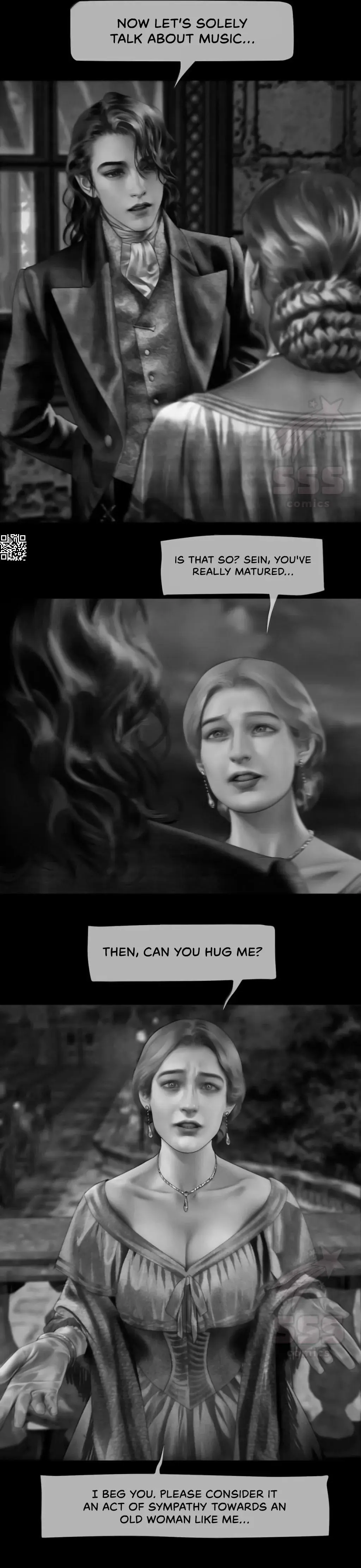 Manga page 10