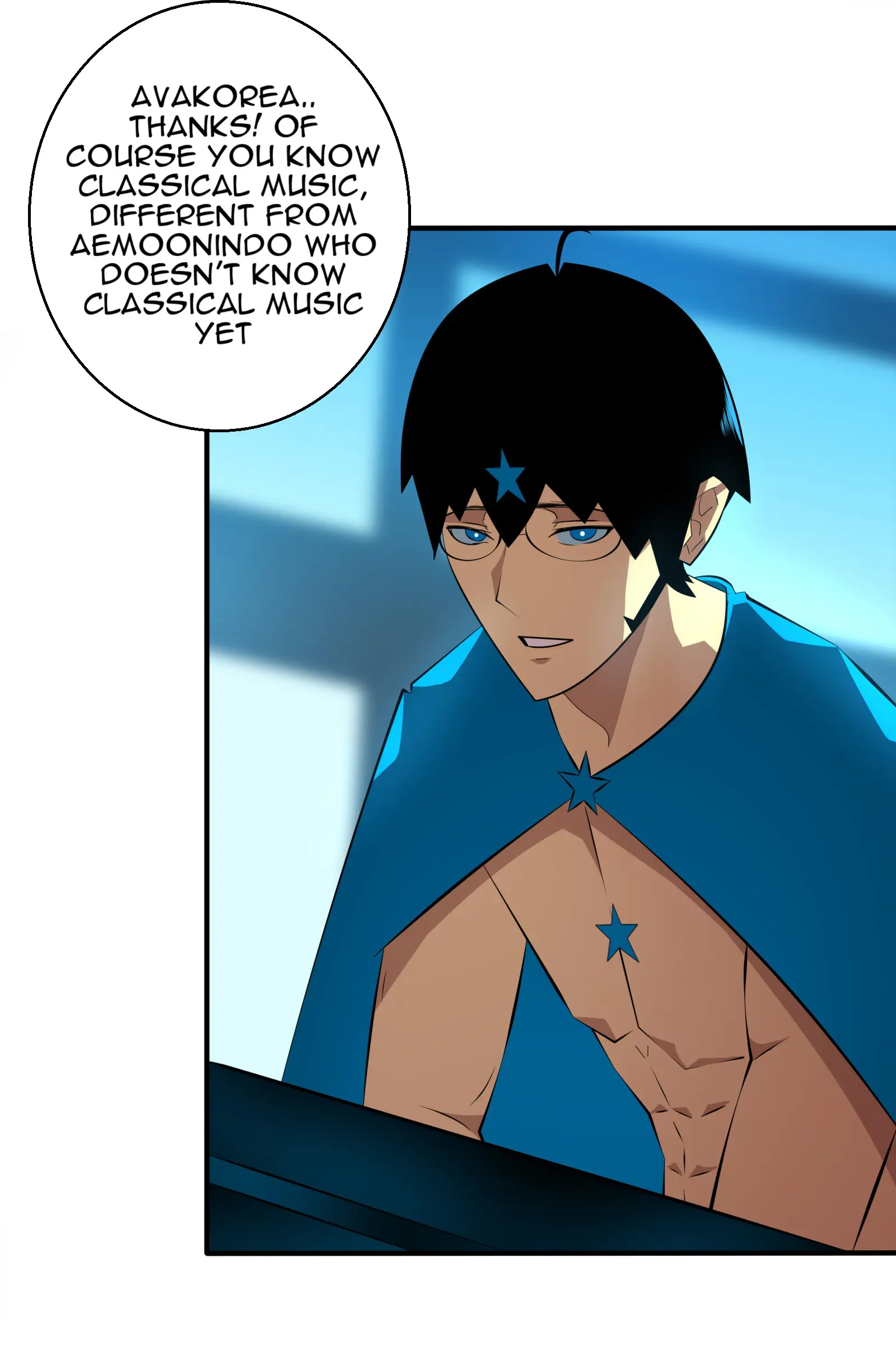 Manga page 13