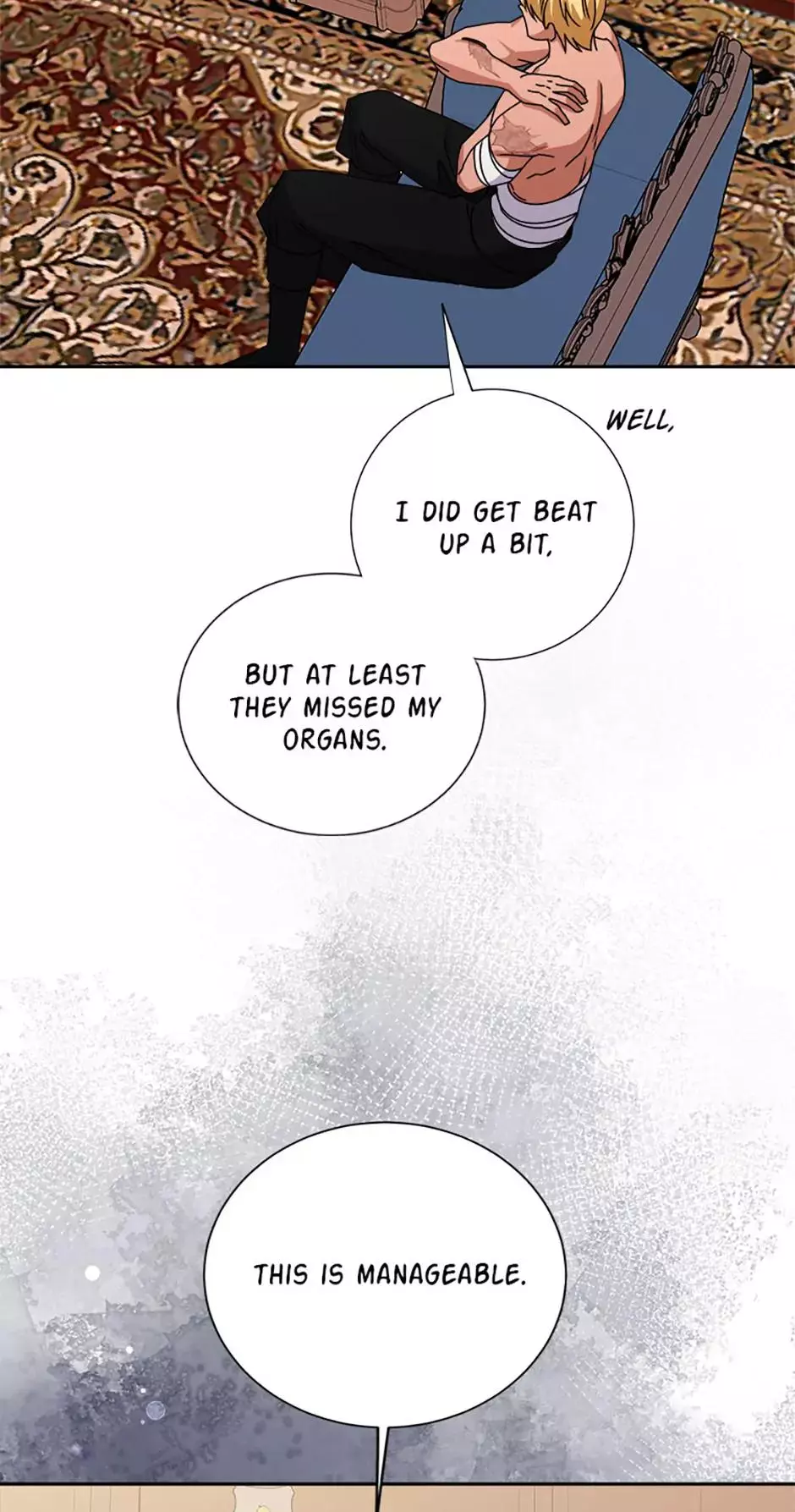 Manga page 33