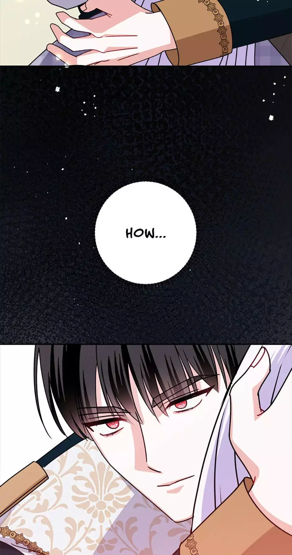 Manga page 28