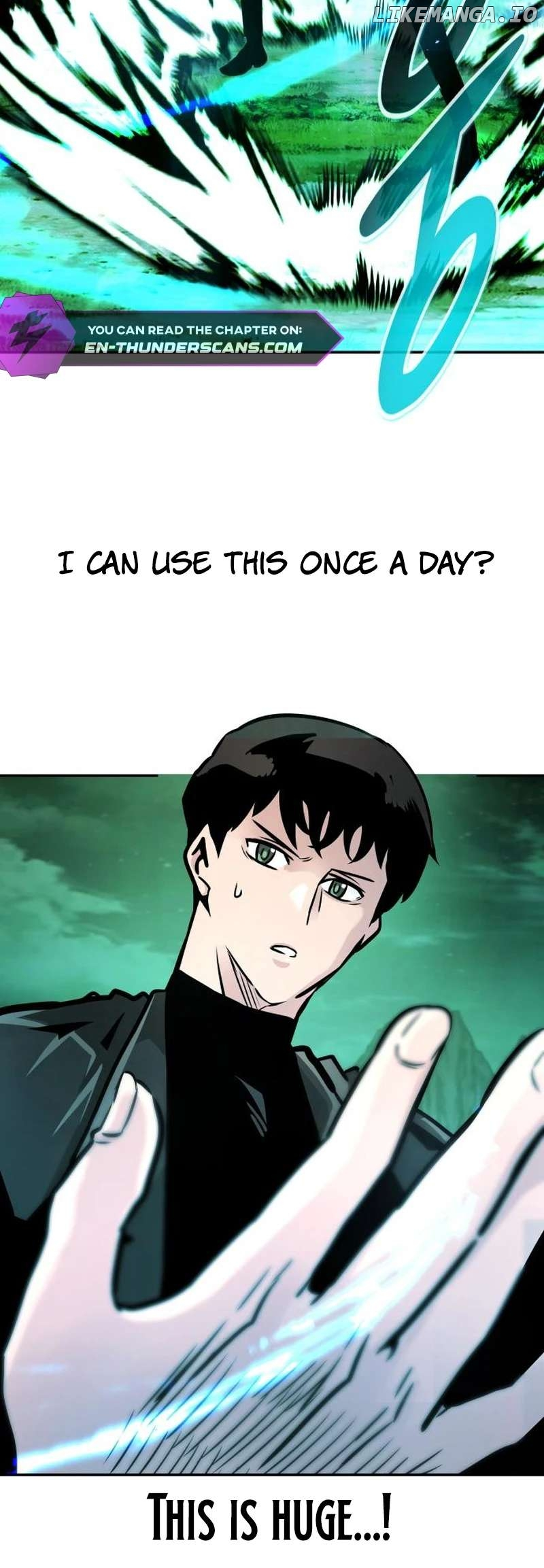 Manga page 17