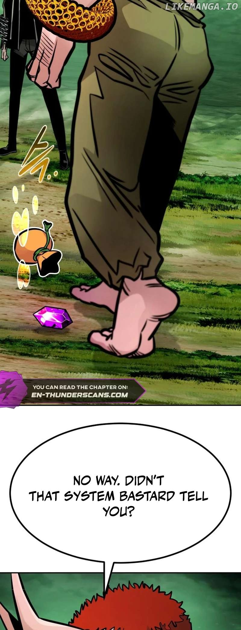 Manga page 22
