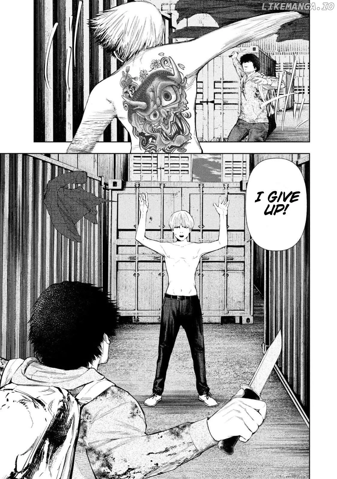 Manga page 10