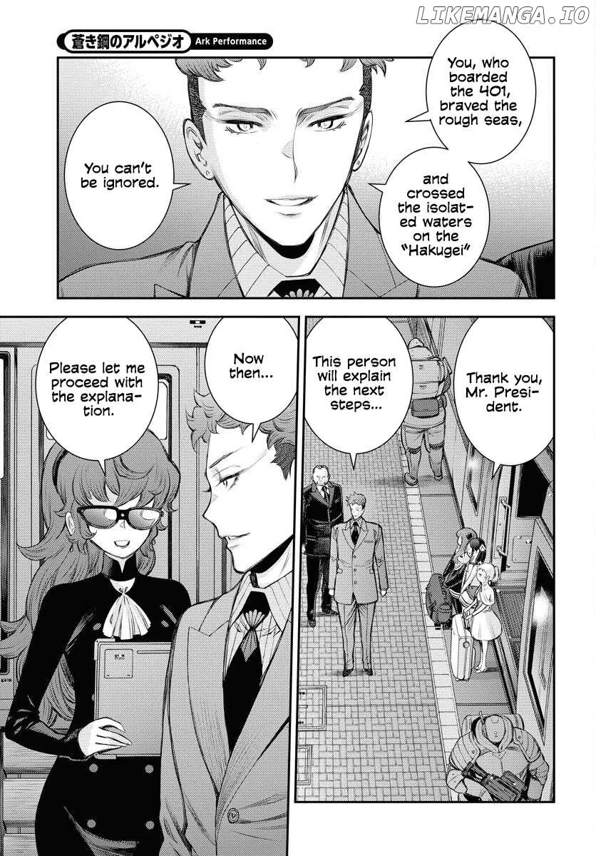 Manga page 19
