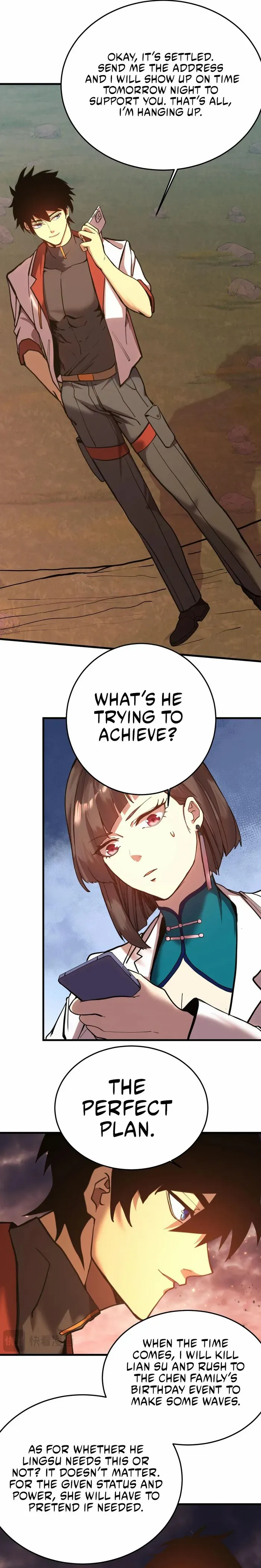 Manga page 7
