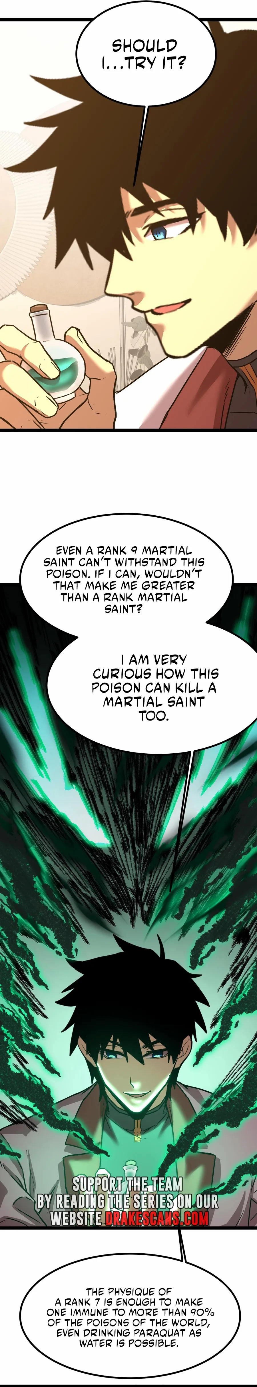 Manga page 14