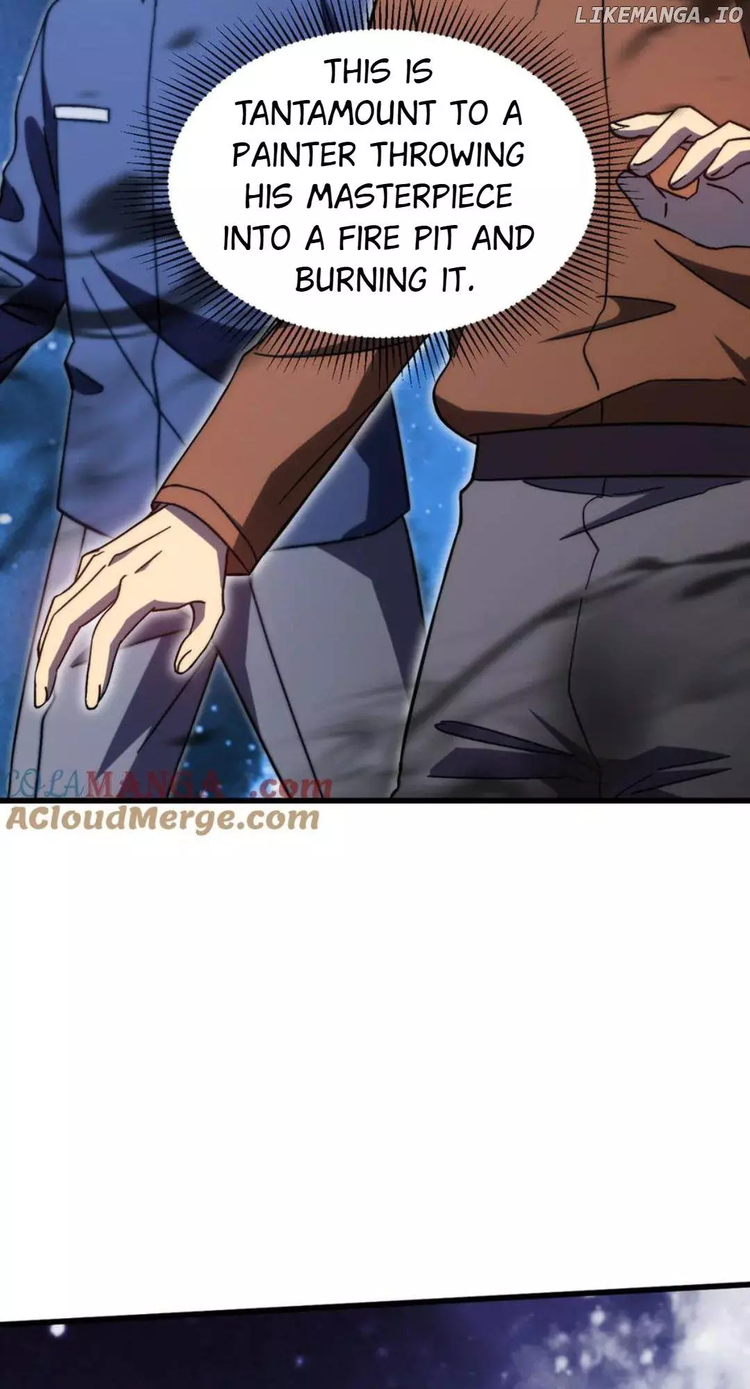 Manga page 71
