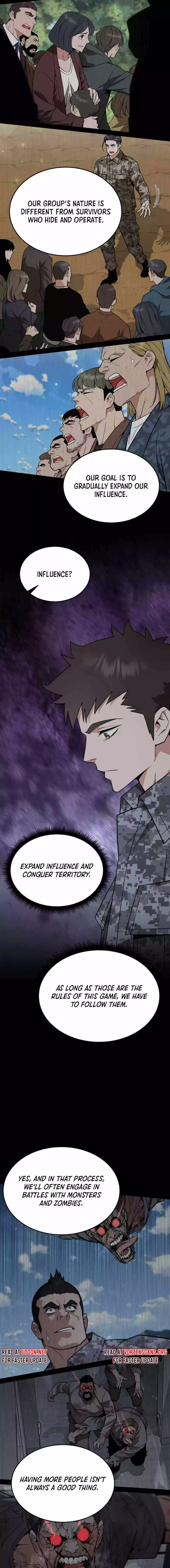 Manga page 11