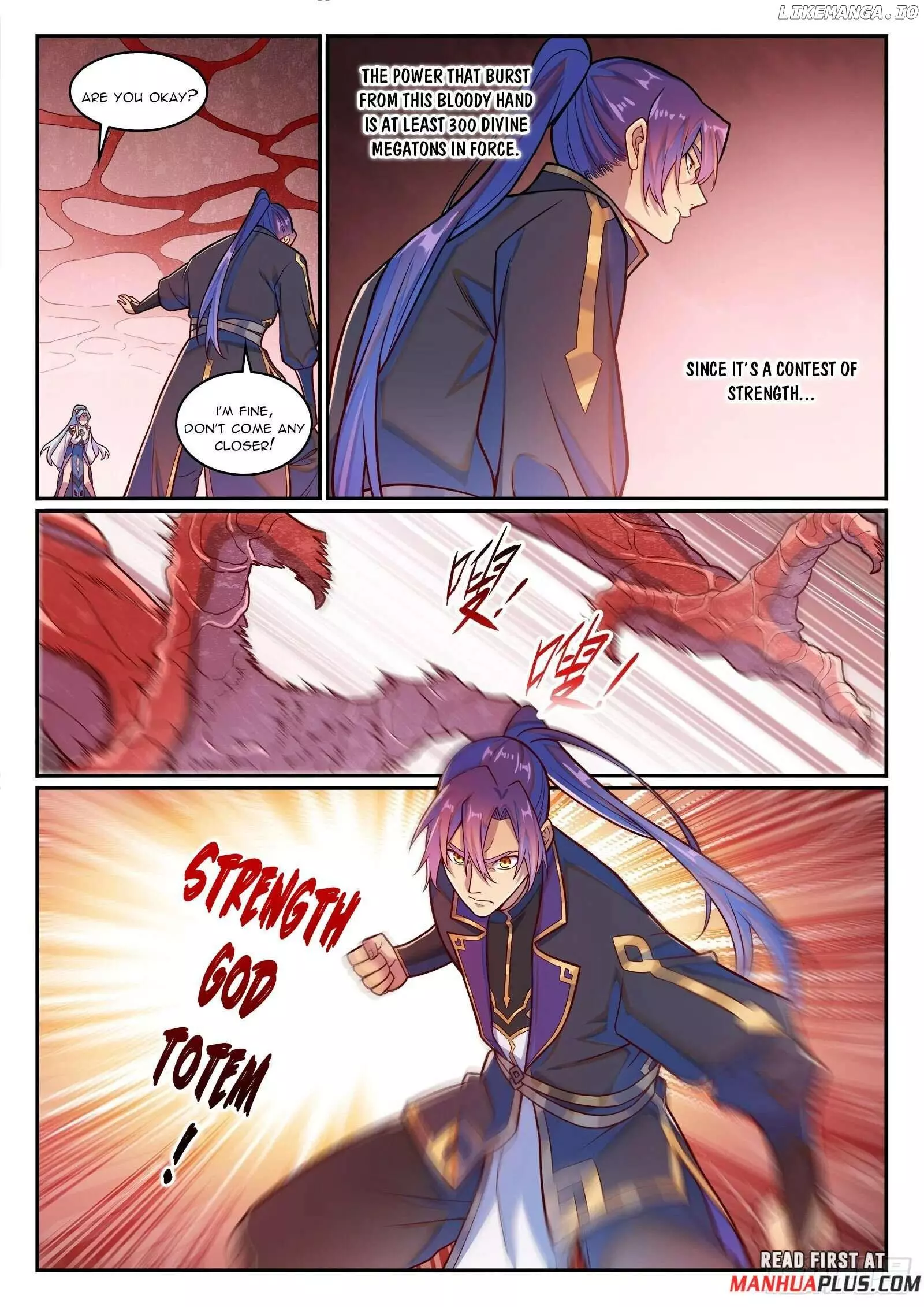 Manga page 12