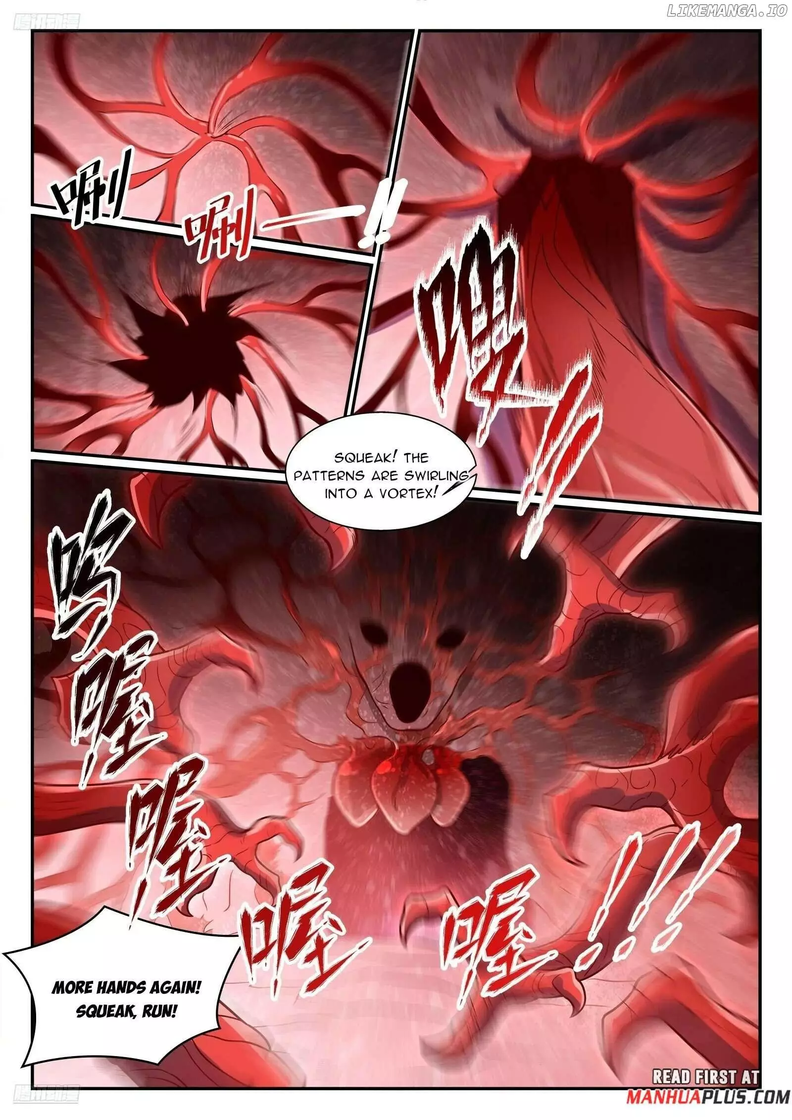Manga page 10