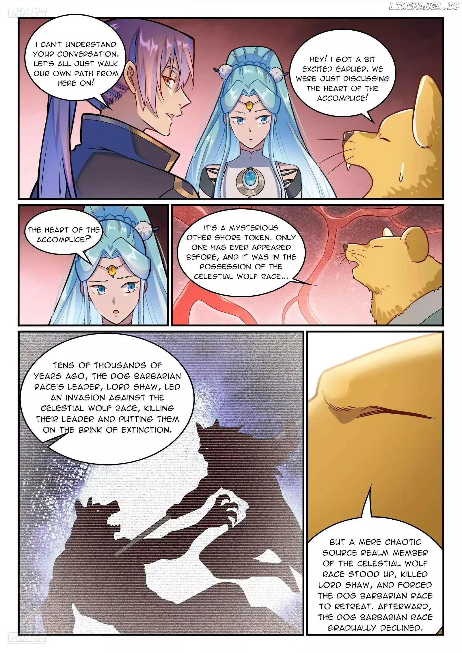 Manga page 7