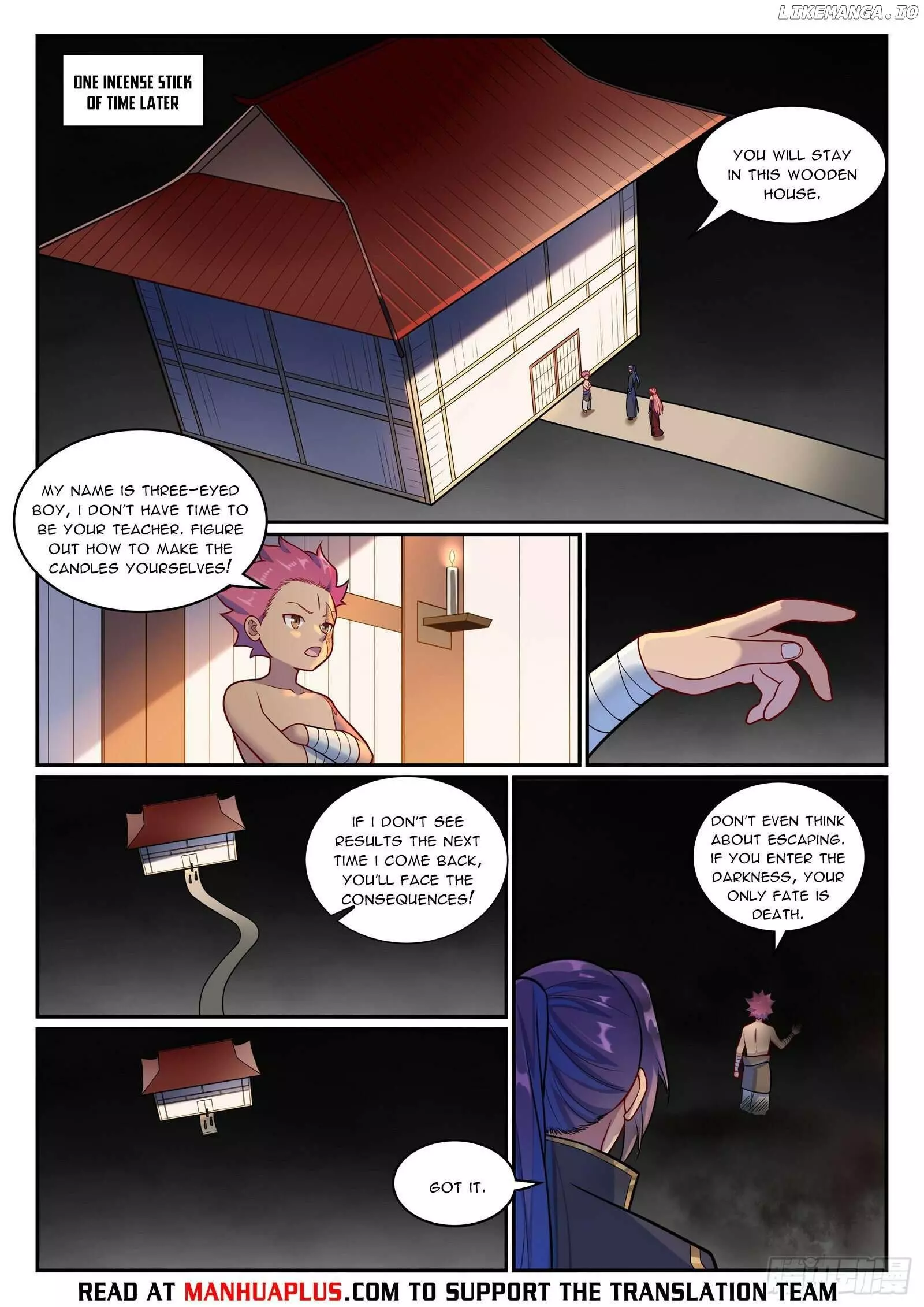 Manga page 13