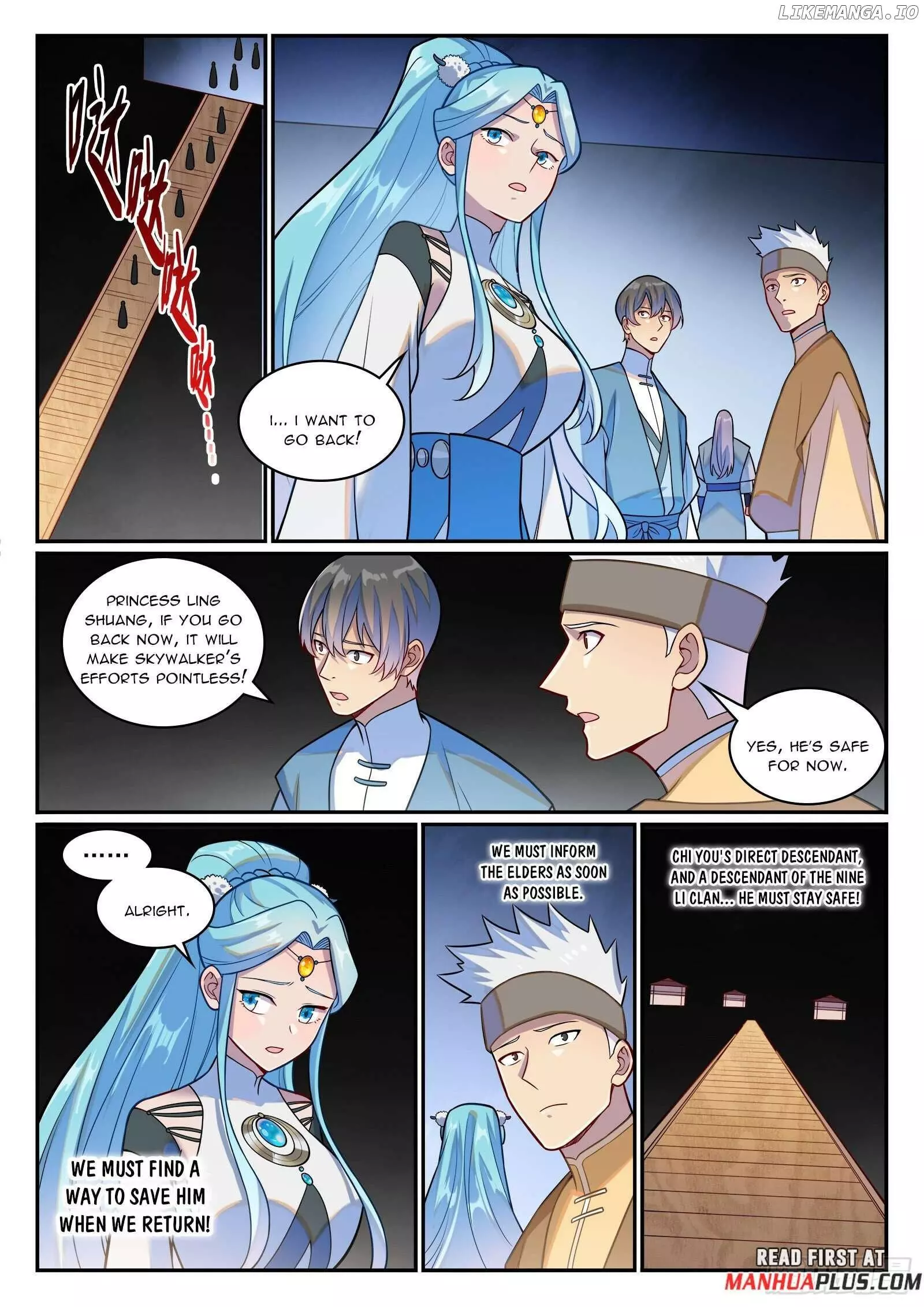 Manga page 12