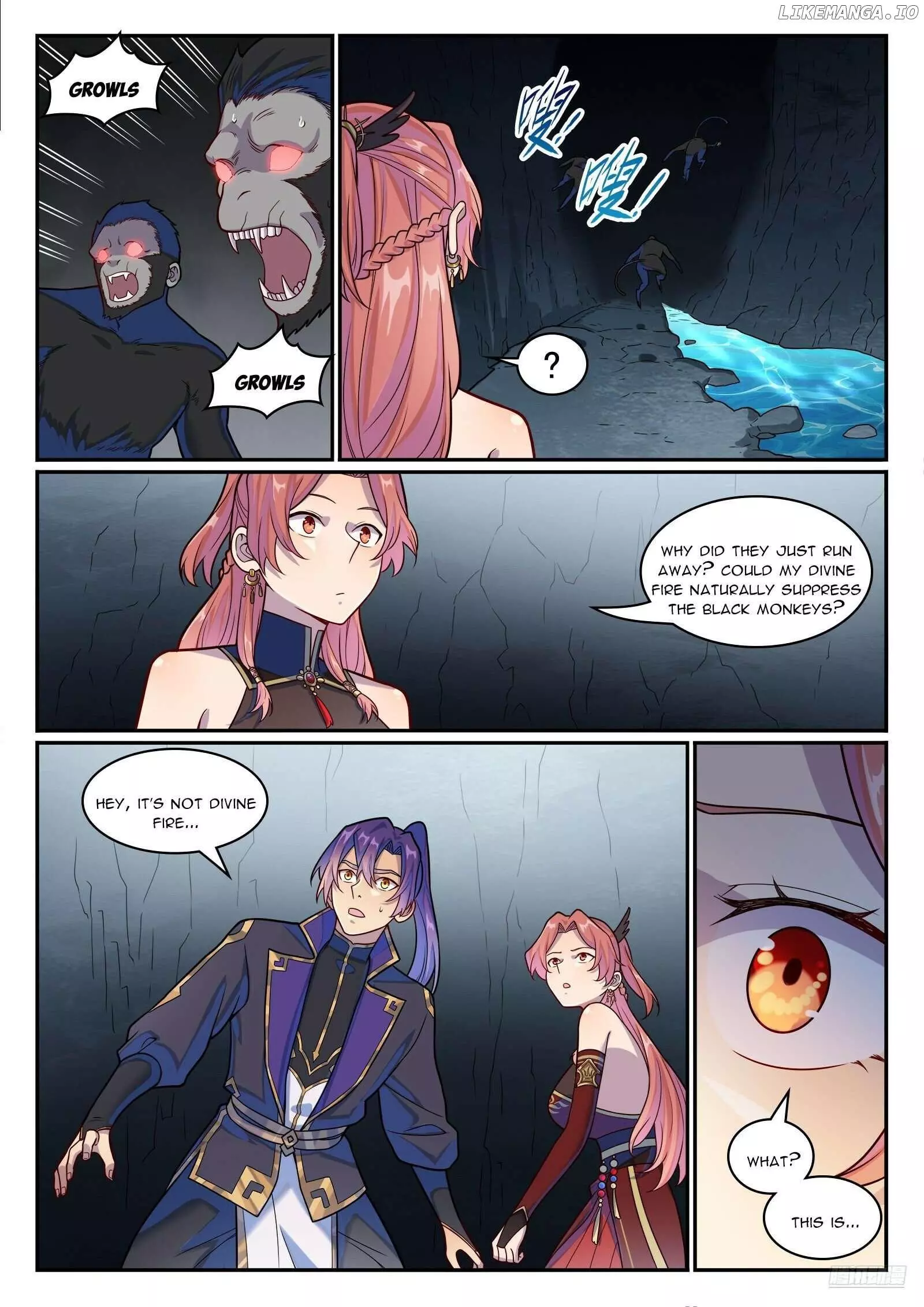 Manga page 7