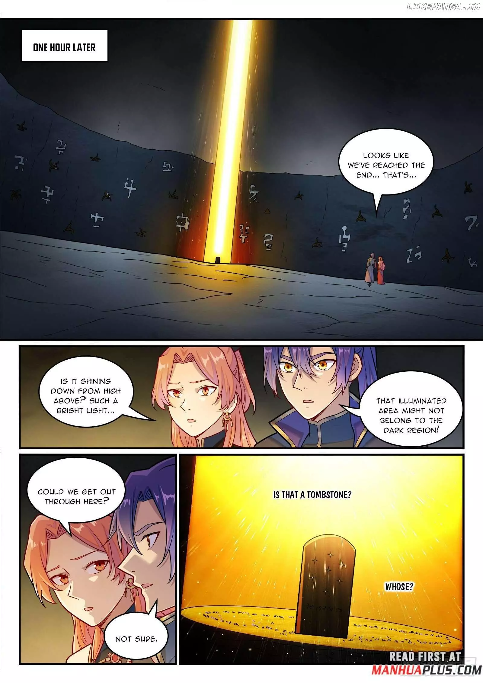 Manga page 12