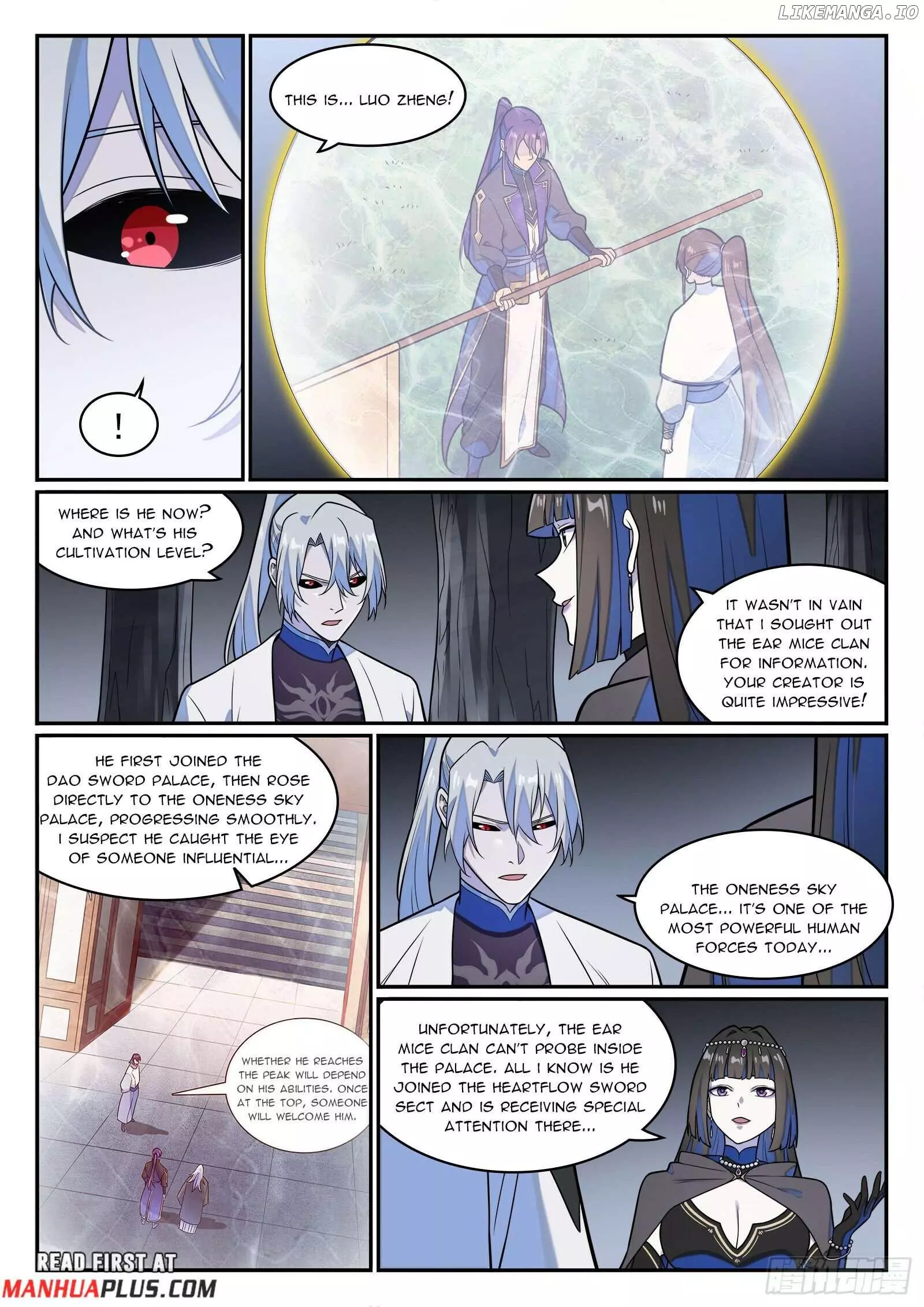 Manga page 14