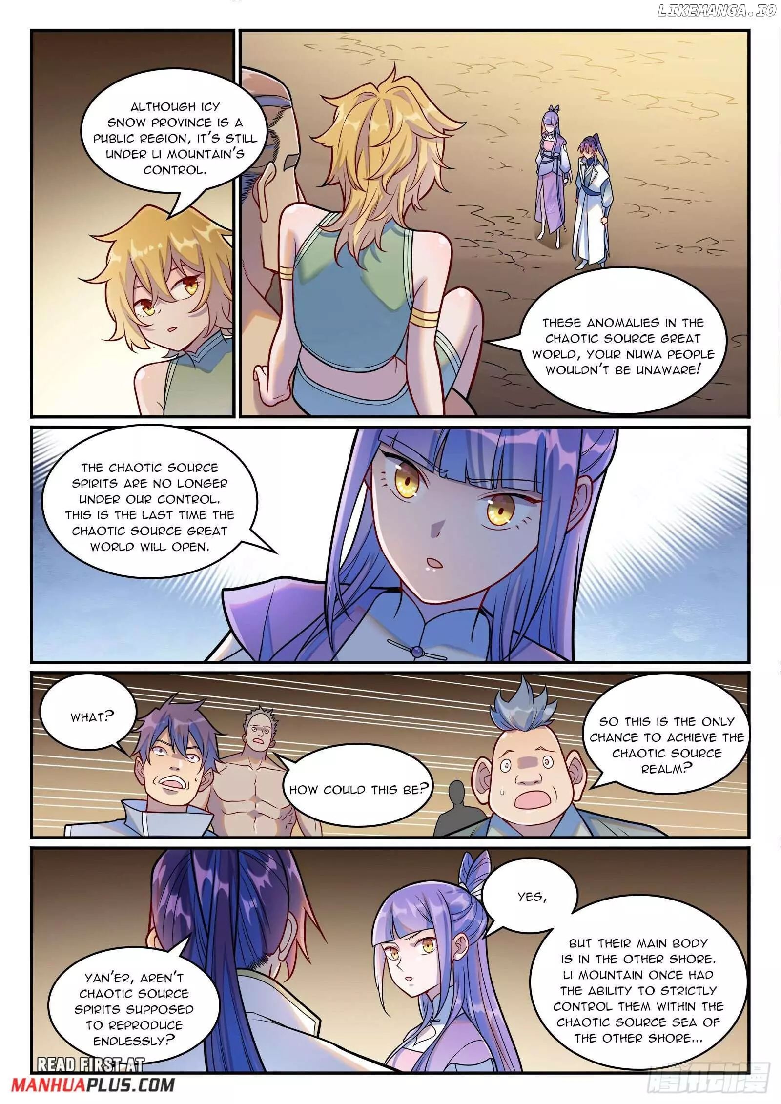 Manga page 13