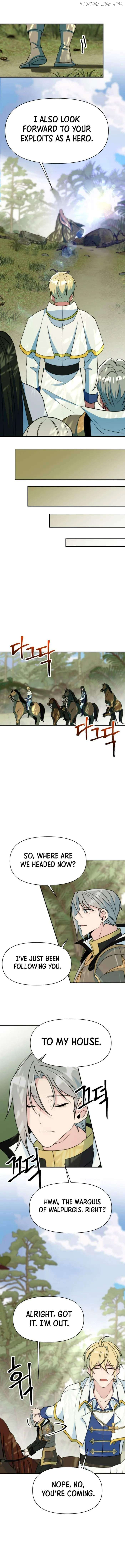 Manga page 11