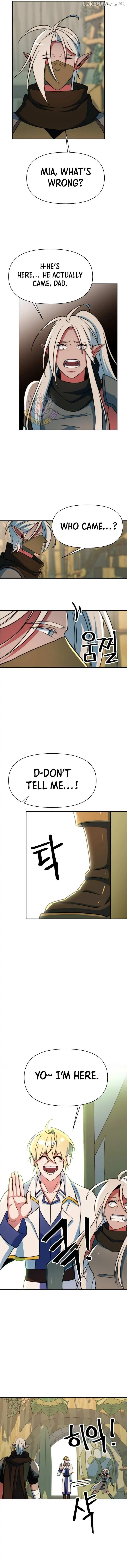 Manga page 11