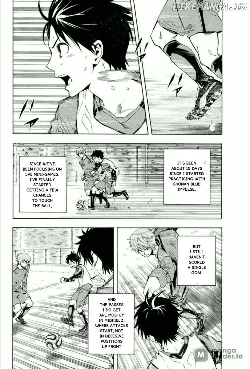 Manga page 10