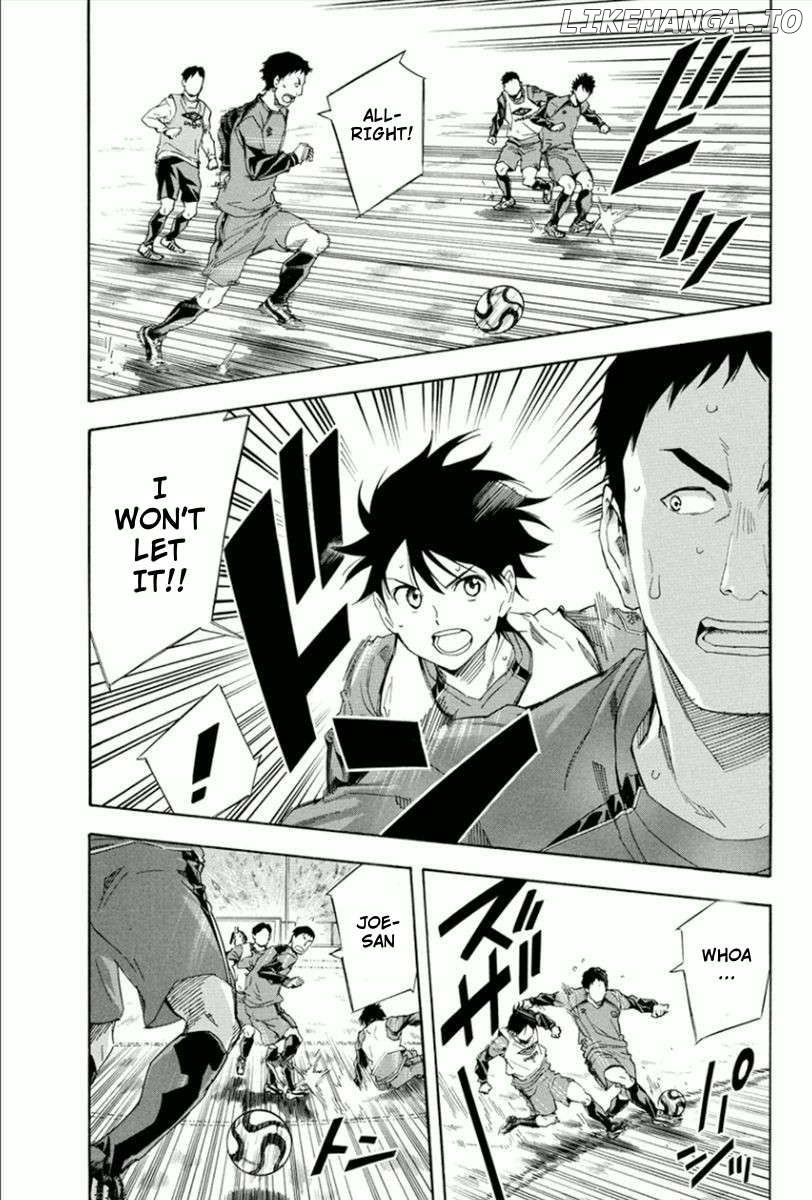 Manga page 9