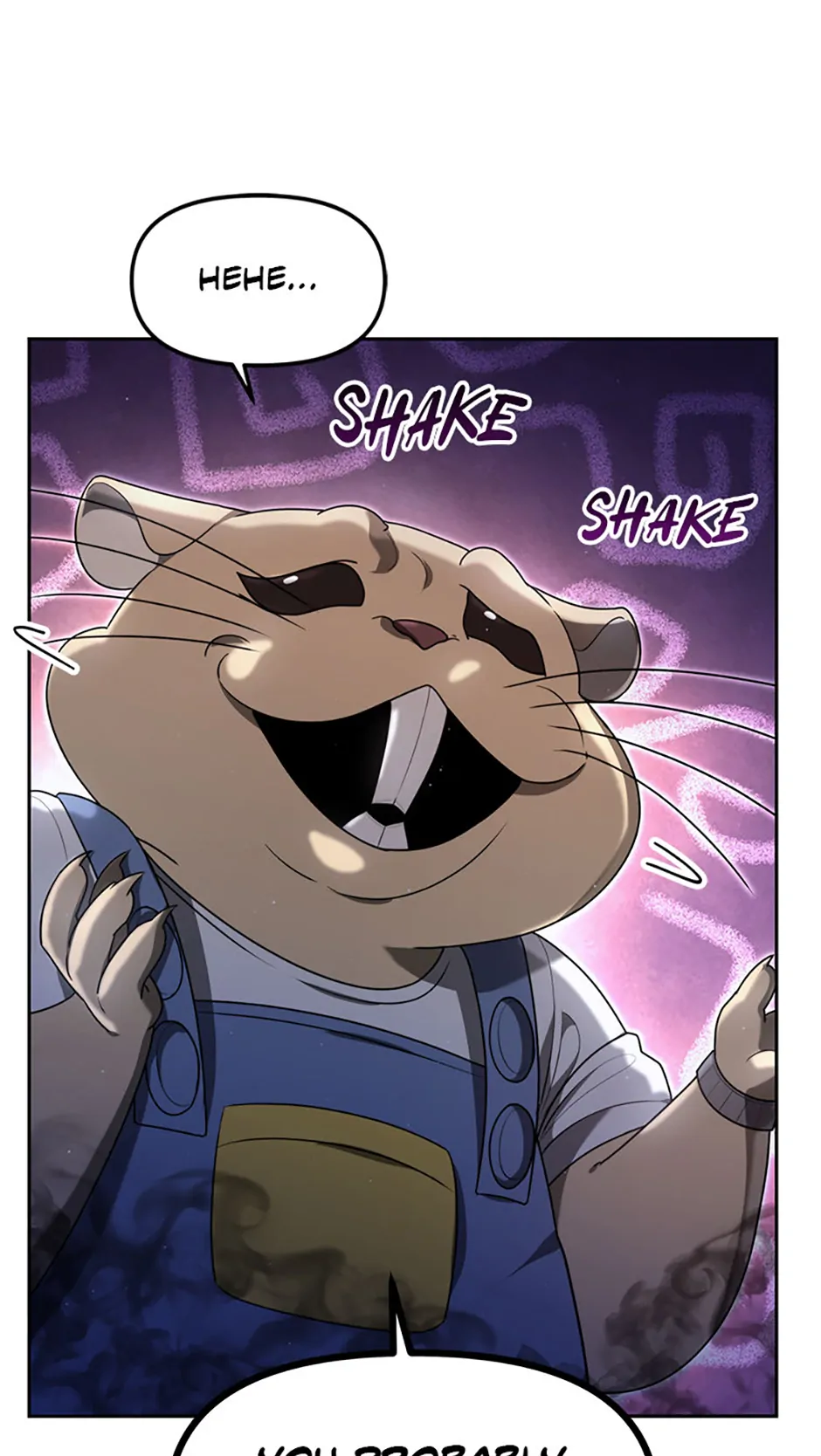 Manga page 7